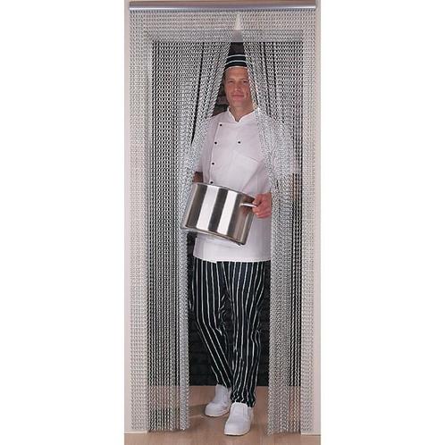 EazyZap aluminium vliegengordijn 90cm breed, Huis en Inrichting, Keuken | Keukenbenodigdheden, Verzenden