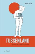 9789493127128 Tussenland | Tweedehands, Verzenden, Zo goed als nieuw, Jannie Oskam