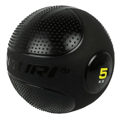 Tunturi Slam Ball Slam Ball Functional Training 5 kg, Sport en Fitness, Fitnessmaterialen, Nieuw, Ophalen of Verzenden
