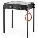 Barbecue | RoastMaster | Propaangas | 2 Roosters (640x470) |, Verzenden, Nieuw in verpakking