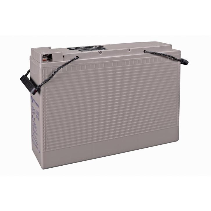 Victron AGM accu 12V/115Ah Telecom, Auto-onderdelen, Accu's en Toebehoren, Ophalen of Verzenden