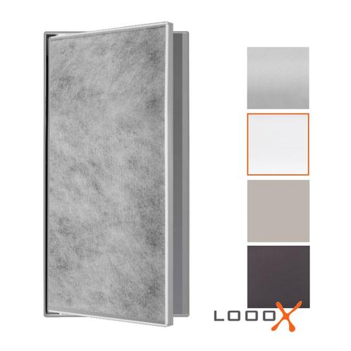 Inbouwnis LoooX T-BoX 15x30x10cm Betegelbaar Wit, Doe-het-zelf en Verbouw, Sanitair, Bad, Nieuw, Ophalen of Verzenden