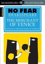 The Merchant of Venice 9781586638504, Verzenden, Zo goed als nieuw
