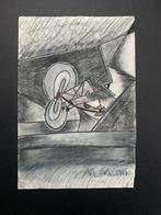 Mario Mirko Vucetich (1898-1975) - Aeropittura futurista