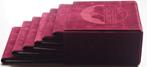 Nederland. Proof sets 1996/2001 - Complete serie: 6, Postzegels en Munten, Munten | Nederland
