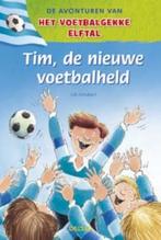 Tim de nieuwe voetbalheld / De avonturen van het, Verzenden, Zo goed als nieuw, U. Schubert