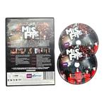 Misfits Serie 2 (2 DVD) (DVD) (TWEEDEHANDS), Verzenden, Nieuw in verpakking