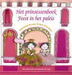 Feest in het paleis / Het prinsessenboek 9789044345148, Verzenden, Gelezen, Marianne Busser