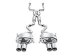 Akrapovic 07-13 BMW M3 (E92 E93) Evolution Line w/ Cat, Ophalen of Verzenden, Nieuw