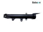 Voorvork Buitenpoot Links Yamaha MT 07 2018-2020 (MT07 MT-07, Verzenden, Gebruikt