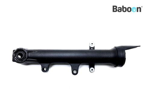 Voorvork Buitenpoot Links Yamaha MT 07 2018-2020 (MT07 MT-07, Motoren, Onderdelen | Yamaha, Gebruikt, Verzenden
