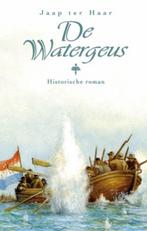 Watergeus 9789020529210 J. ter Haar, Boeken, Verzenden, Zo goed als nieuw, J. ter Haar