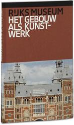 Het Rijksmuseum / Rijksmuseum Reeks / 13 9789071450617, Boeken, Verzenden, Zo goed als nieuw, Jenny Reynaerts