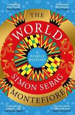 The World: A Family History, Boeken, Verzenden, Nieuw