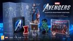 Marvels Avengers-Earths Mightiest Collectors Edition, Ophalen of Verzenden, Nieuw