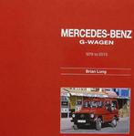 Boek : Mercedes G-Wagen, Nieuw, Mercedes
