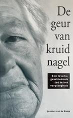 De Geur Van Kruidnagel 9789081337113 J. van de Kamp, Verzenden, Zo goed als nieuw, J. van de Kamp