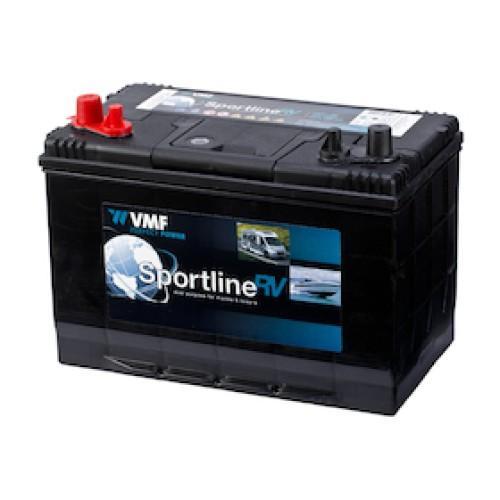 Vmf Sportline 27M semitraktie, Auto-onderdelen, Accu's en Toebehoren, Verzenden