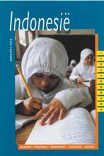 Indonesie 9789068324150, Boeken, Verzenden, Zo goed als nieuw