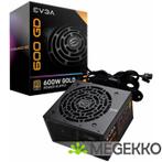 EVGA 600 GD, 80+ GOLD 600W