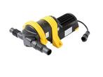 Whale BP2082B Gulper IC Vuilwaterpomp - 12V - 19L/min, Watersport en Boten, Bootonderdelen, Ophalen of Verzenden, Nieuw