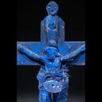 Fétiche crucifix - Voodoo Vodun - Fon - Benin, Antiek en Kunst