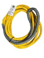 Yellow-Shark Blue Touw 13MTR 32MM 1 Oog 20Ton  Meerlijn /..., Verzenden, Nieuw