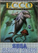 Ecco 2 the Tides of Time (Sega Gamegear), Gebruikt, Verzenden