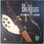 cd box - The Beatles - The Complete BBC Sessions (Italy,..., Zo goed als nieuw, Verzenden