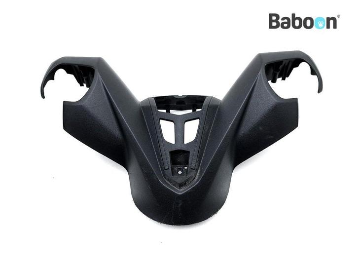 Stuurkap Achter Yamaha XP 500 T-Max 2015-2016 (XP530 TMAX, Motoren, Onderdelen | Yamaha, Gebruikt, Verzenden