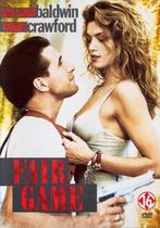 dvd film - Fair Game - Fair Game, Verzenden, Zo goed als nieuw