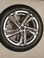 Velgen VW Polo 2G 16inch Origineel VW + Goodyear 195/55R16 Z, 16 inch, Banden en Velgen, Nieuw, Ophalen of Verzenden