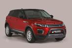 Pushbar | Land Rover | Range Rover Evoque 13- 5d suv. | RVS, Auto-onderdelen, Carrosserie en Plaatwerk, Nieuw, Land Rover, Ophalen of Verzenden