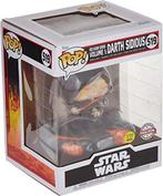 Funko Pop! Star Wars Red Saber Series Volume 1: Darth, Verzenden, Nieuw