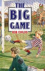 The Big Game, Childs, Rob, Verzenden, Gelezen, Rob Childs