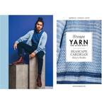 Breiboekje YARN The After Party nr.120 Seascape Cardigan, Ophalen of Verzenden, Nieuw, Breien of Haken, Wol of Garen