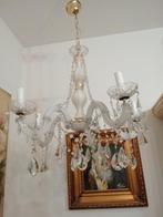 Lamp - Glas - Hanglamp Murano Glass, Antiek en Kunst