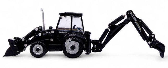 Norscot, Ertl 1:87 - Model vrachtwagen (5) - Collezione CASE, Hobby en Vrije tijd, Modelauto's | 1:5 tot 1:12