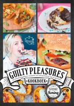 Guilty Pleasures kookboek 9789046827888 Sabine Koning, Boeken, Verzenden, Gelezen, Sabine Koning