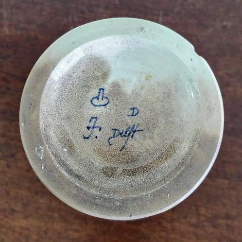 De Porceleyne fles - Likeur Fabriek Erven Lucas Bols, Antiek en Kunst, Antiek | Glas en Kristal