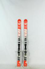 Refurbished - Ski - Rossignol MTE jr - 140, 140 tot 160 cm, Gebruikt, Rossignol, Ophalen of Verzenden