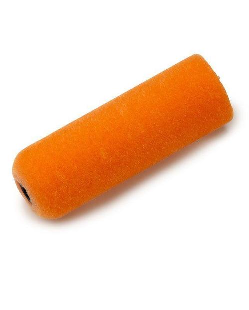 10 stuks ProGOLD Verfrol Velvet - 5 cm - recht (Rollers), Doe-het-zelf en Verbouw, Schildersmaterialen, Verfroller, Nieuw, Ophalen of Verzenden