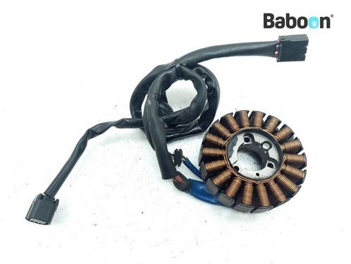 Dynamo Laadspoel Honda PCX 150 2012-2013 (PCX 150, Motoren, Onderdelen | Honda, Gebruikt, Verzenden