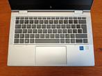 HP Elitebook x360 830 G8 | i5 1145G7 | 16gb DDR4 | 500gb SSD, Computers en Software, Windows Laptops, 2 tot 3 Ghz, Qwerty, 13 inch