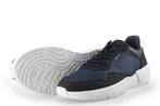 Nubikk Sneakers in maat 44 Blauw | 10% extra korting, Nubikk, Verzenden, Blauw, Sneakers of Gympen