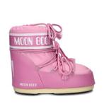 Moonboot The Original Icon Low snowboots voor dames, Kleding | Dames, Schoenen, Verzenden, Snowboots, Nieuw, Roze