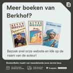 Het huis van Mama Pondo 9789002192791 Berkhof, Verzenden, Gelezen, Berkhof