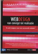 Webdesign 9789039524961, Boeken, Zo goed als nieuw