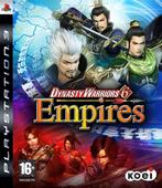 Dynasty Warriors 6-Empires (PlayStation 3) Gebruikt, Ophalen of Verzenden, Zo goed als nieuw