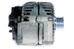 Dynamo / Alternator OPEL ASTRA G (2.0 DI,2.0 DTI 16V,2...., Ophalen of Verzenden, Nieuw
